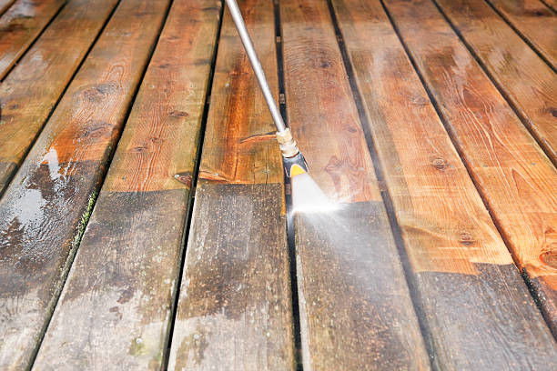 Elwood, UT Pressure Washing Services Company